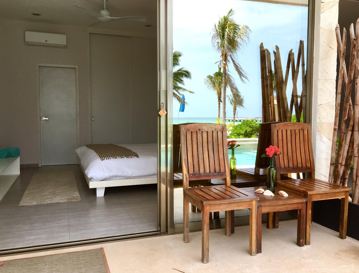 Hotel La Casa Cielo Эль-Куйо Экстерьер фото