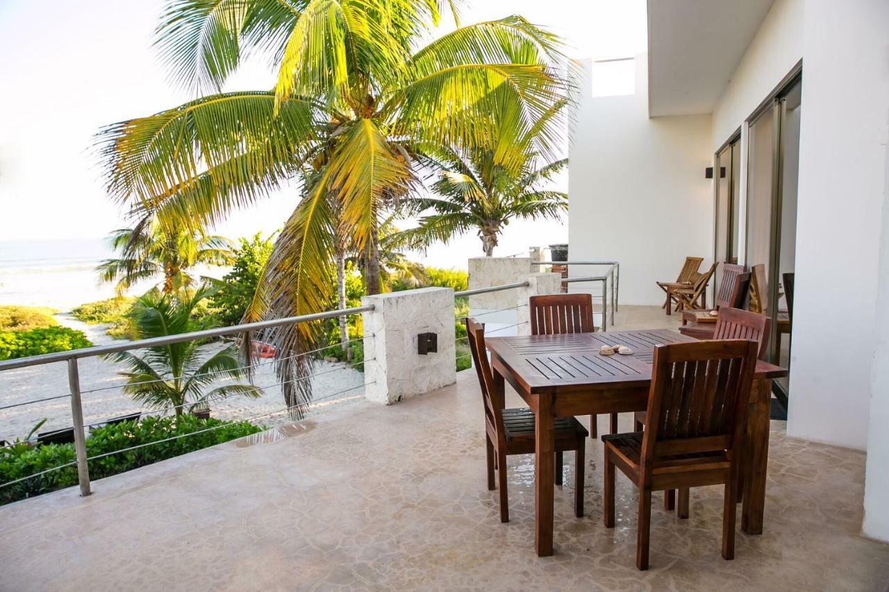 Hotel La Casa Cielo Эль-Куйо Экстерьер фото